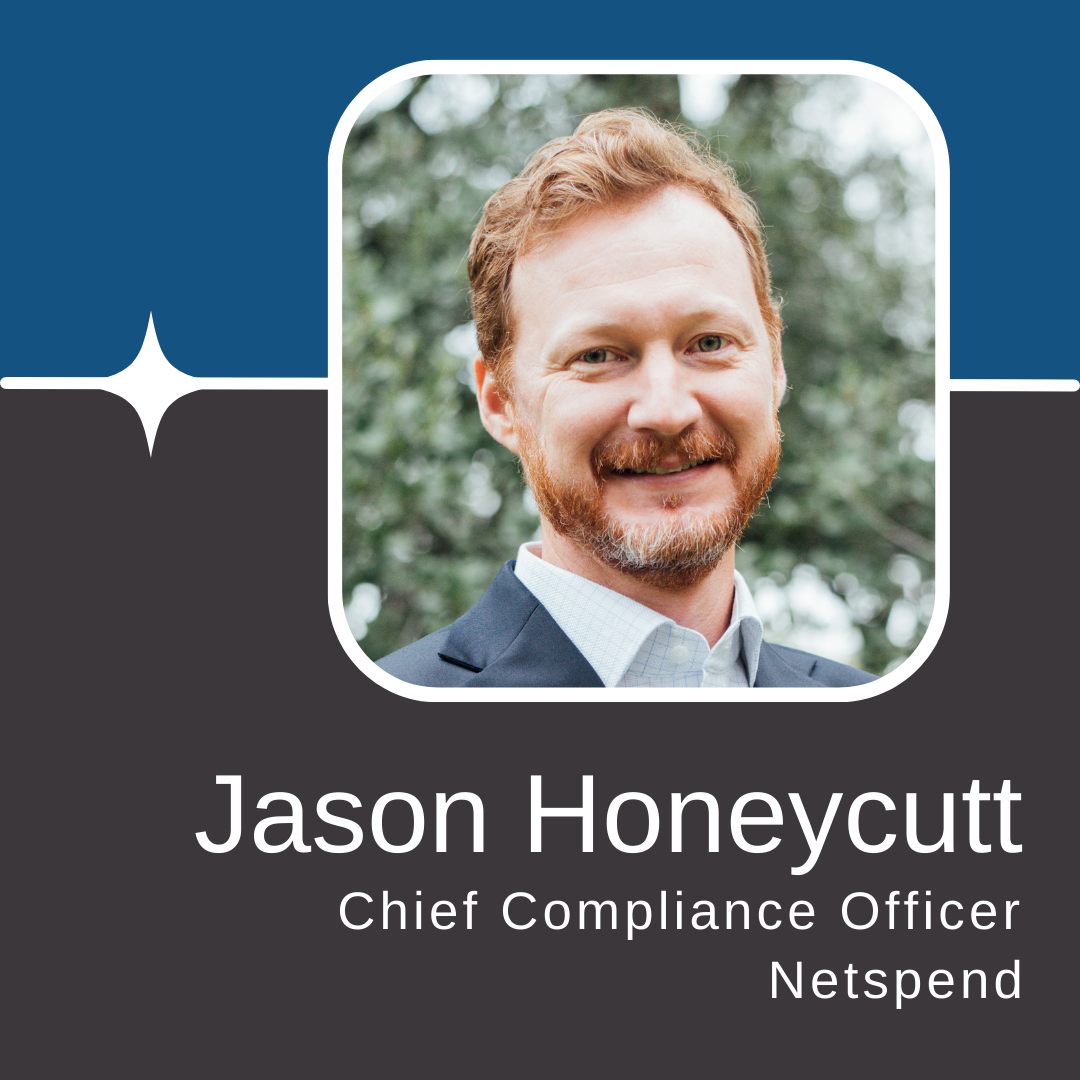 FRC Panelist-Jason Honeycutt