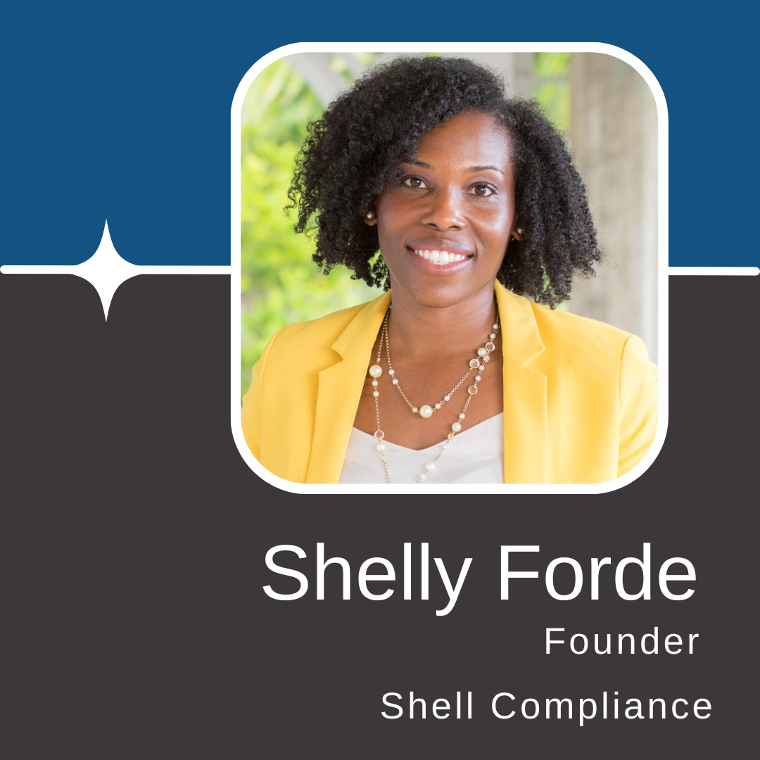 FRC Forum - Shelly Forde