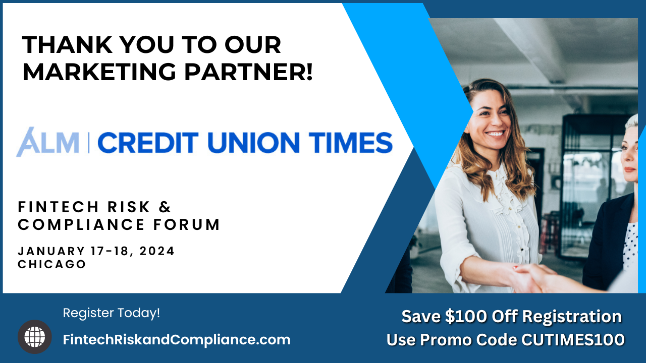 Credit Union Time FRC Marketing Partner