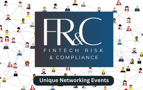 Fintech Risk and Compliance Networking Events